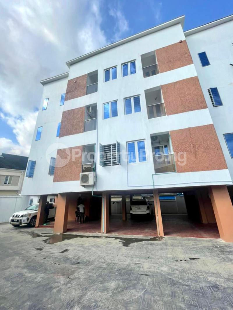 2 bedroom House for sale Ikeja GRA Ikeja Lagos