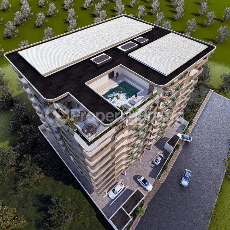 2 bedroom Flat / Apartment for sale Lekki Phase 1 Lekki Phase 1 Lekki Lagos