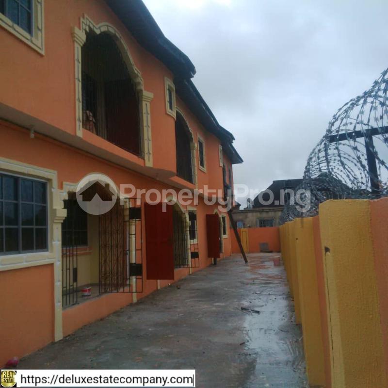 10 bedroom Commercial Property for sale Gbolokosu Warri Delta