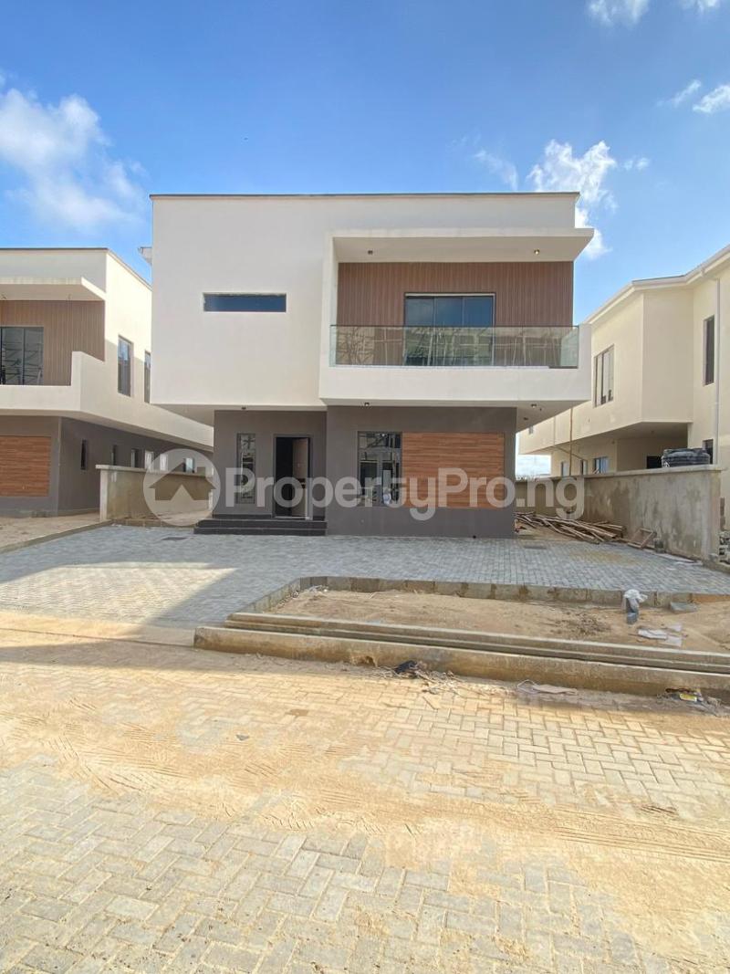 5 bedroom House for sale Lekki Phase 1 Lekki Lagos