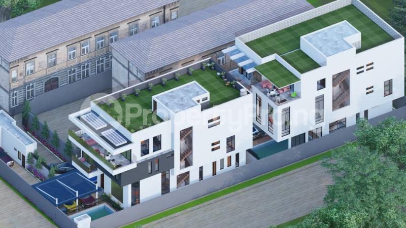 House for sale Banana Island Ikoyi Lagos