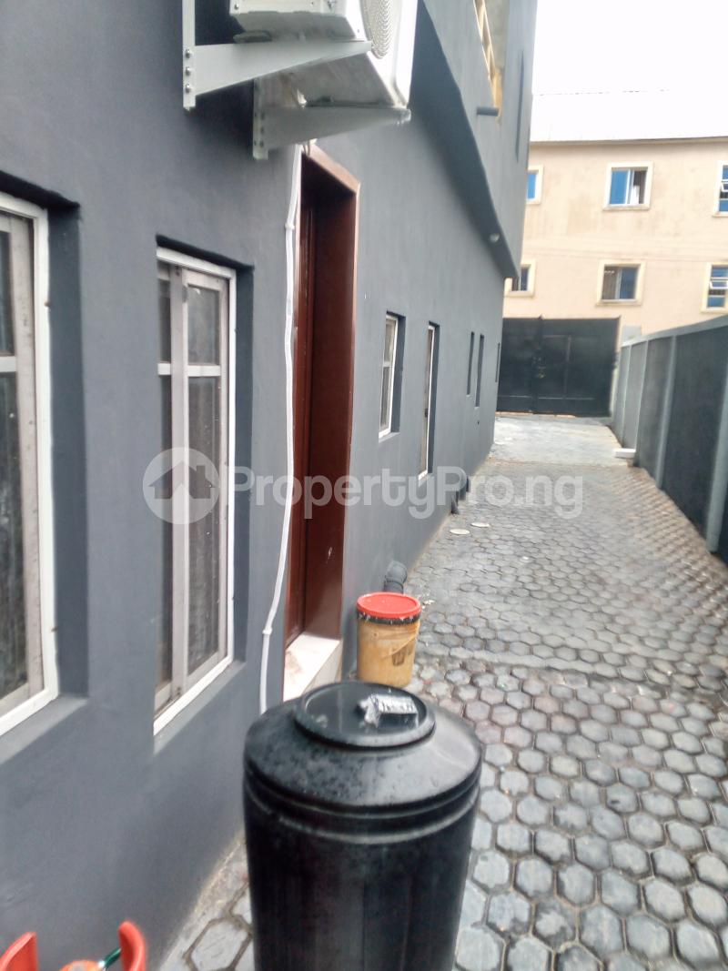 Flat / Apartment for rent Rockstone Estate Badore Ajah Lagos