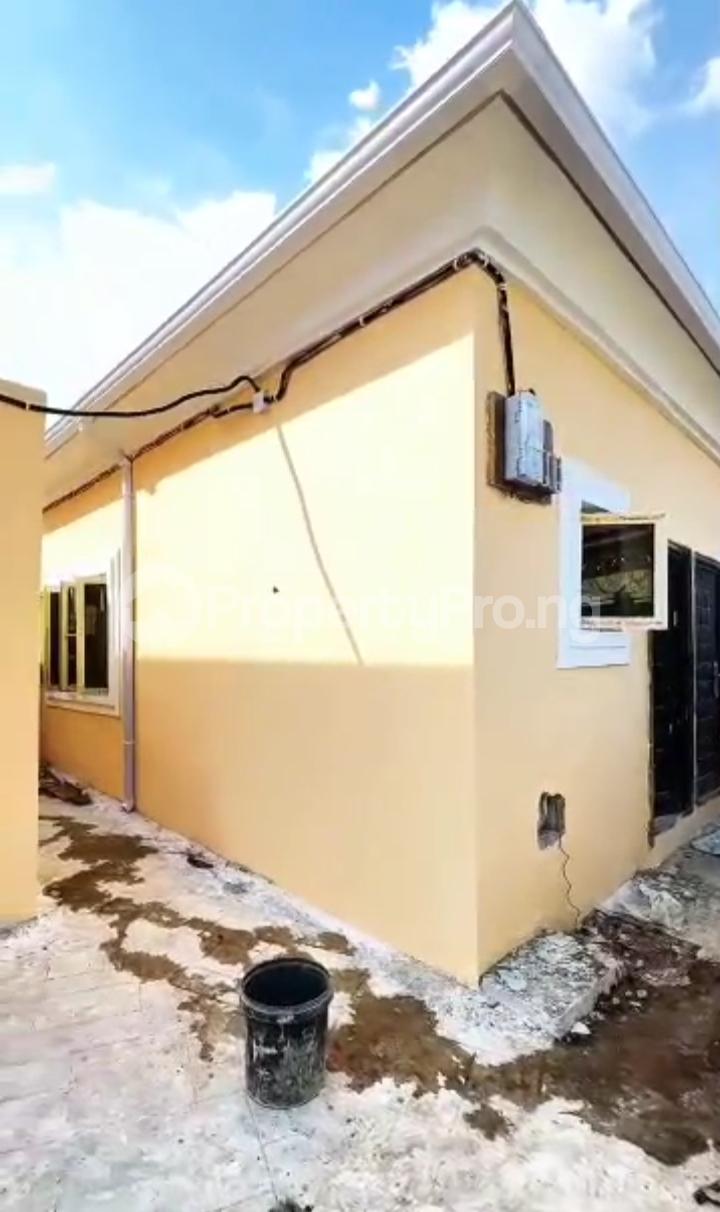 1 bedroom Flat / Apartment for rent Lokogoma Abuja Lokogoma Abuja