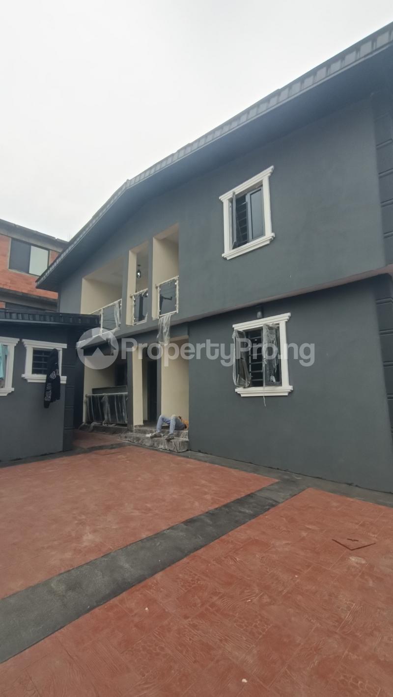 House for sale Alapere Ketu Lagos