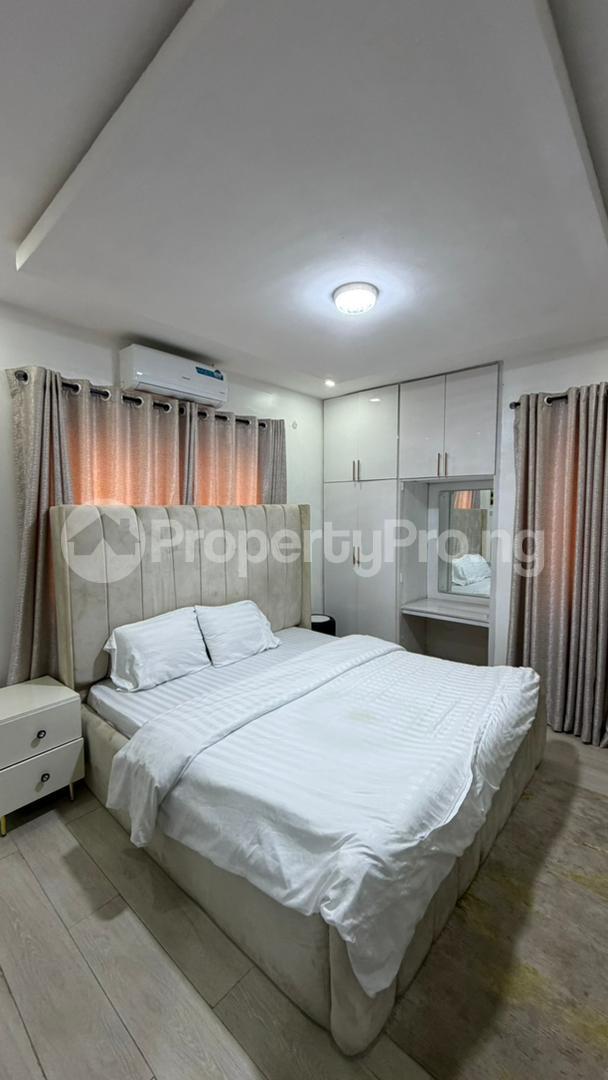 1 bedroom Flat / Apartment for shortlet Akobo Ibadan Oyo