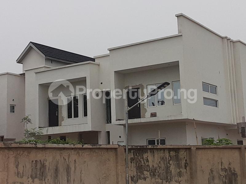 3 bedroom Flat / Apartment for rent Greenland Estate Ogombo Ajah Lagos