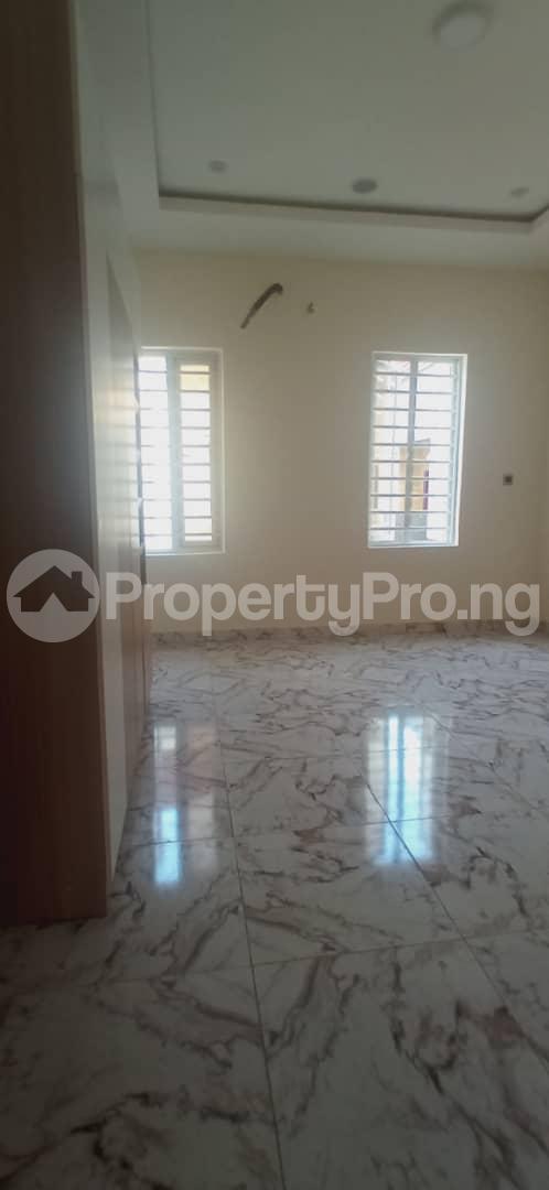 3 bedroom House for sale   VGC Lekki Lagos