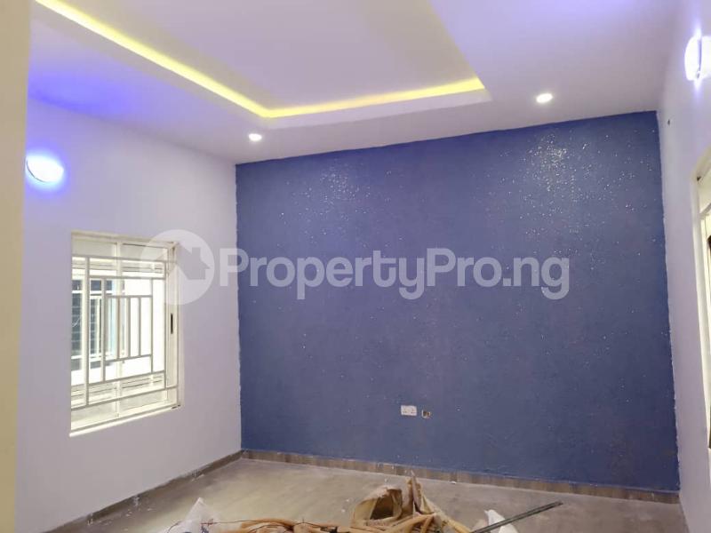 1 bedroom House for sale Eurofoam Street , Ungwn Maigero, Kaduna. Sabon-Gari Kaduna