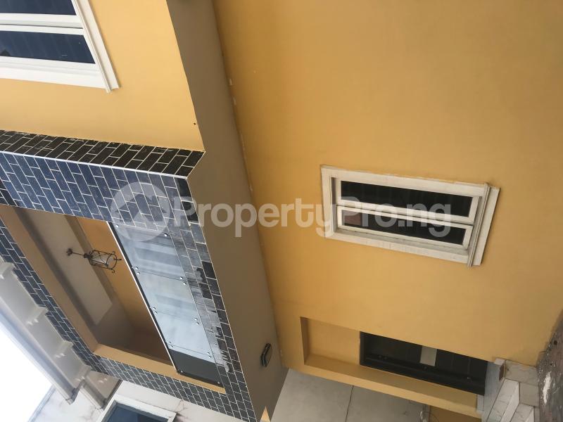 1 bedroom Flat / Apartment for rent Osapa london Lekki Lagos