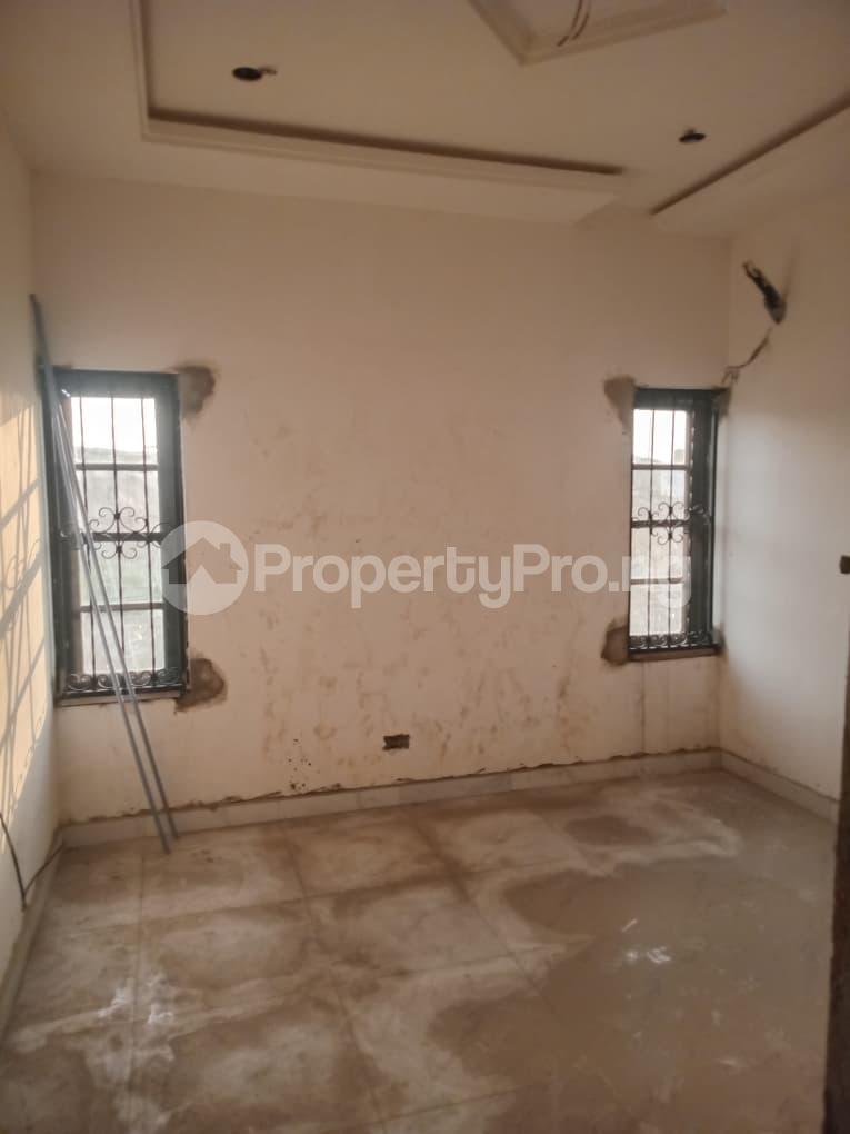2 bedroom Flat / Apartment for rent 7, Charles Ebun Amu Avenue, Sea Side Estate, Off Badore Road, Ajah Badore Ajah Lagos