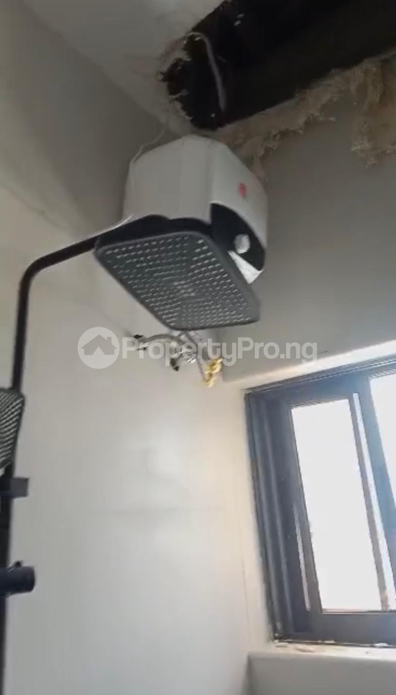 1 bedroom Flat / Apartment for rent Demurin Road Alapere Kosofe/Ikosi Lagos