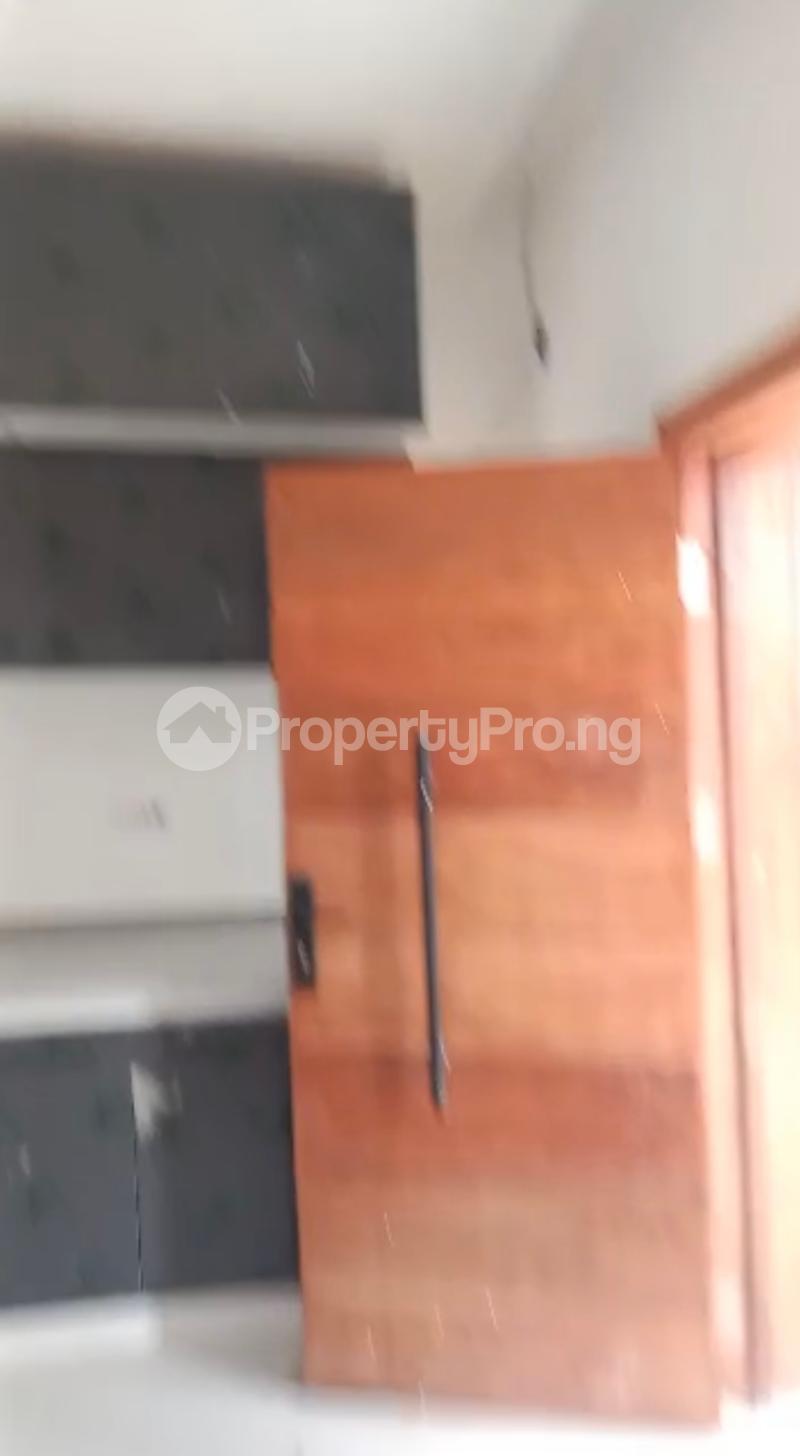 1 bedroom Flat / Apartment for rent Demurin Road Alapere Kosofe/Ikosi Lagos