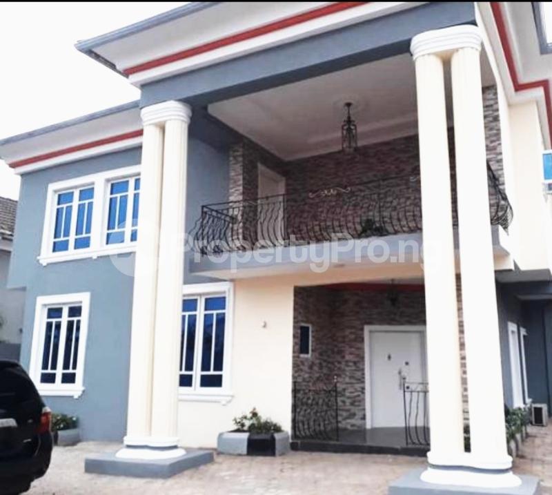 4 bedroom House for sale Magodo Kosofe/Ikosi Lagos