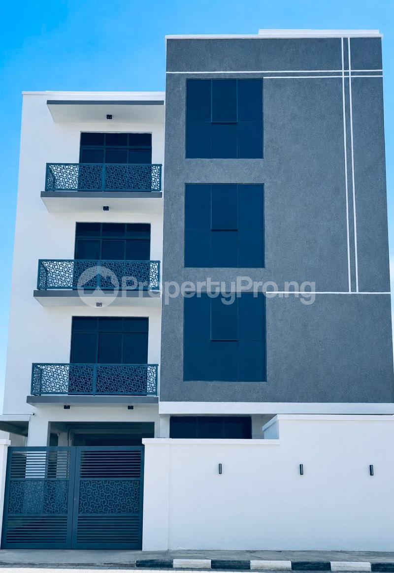 1 bedroom Flat / Apartment for shortlet Lekki /coaster Road Corridor ONIRU Victoria Island Lagos