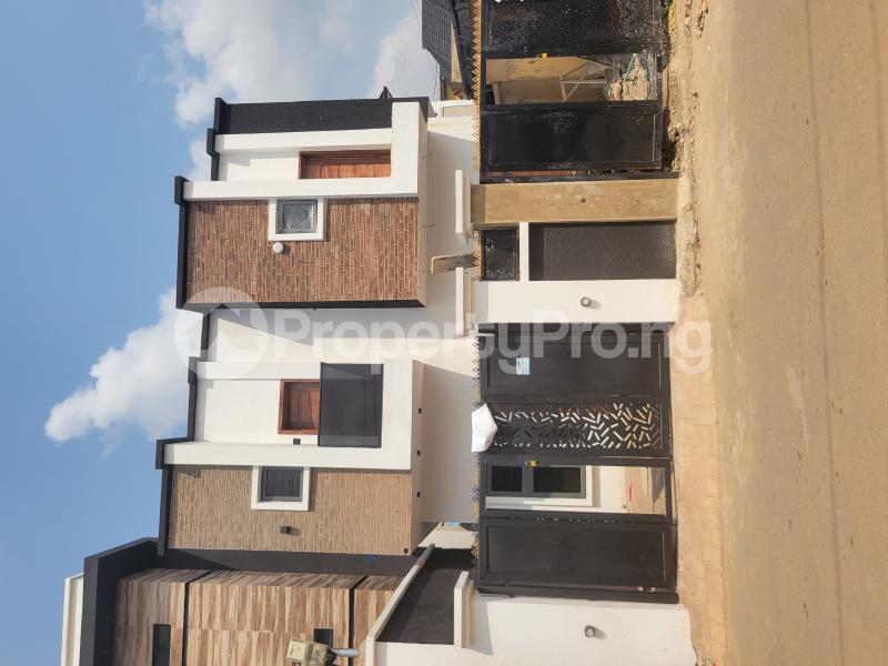 2 bedroom House for sale Iju Balogun Iju Lagos