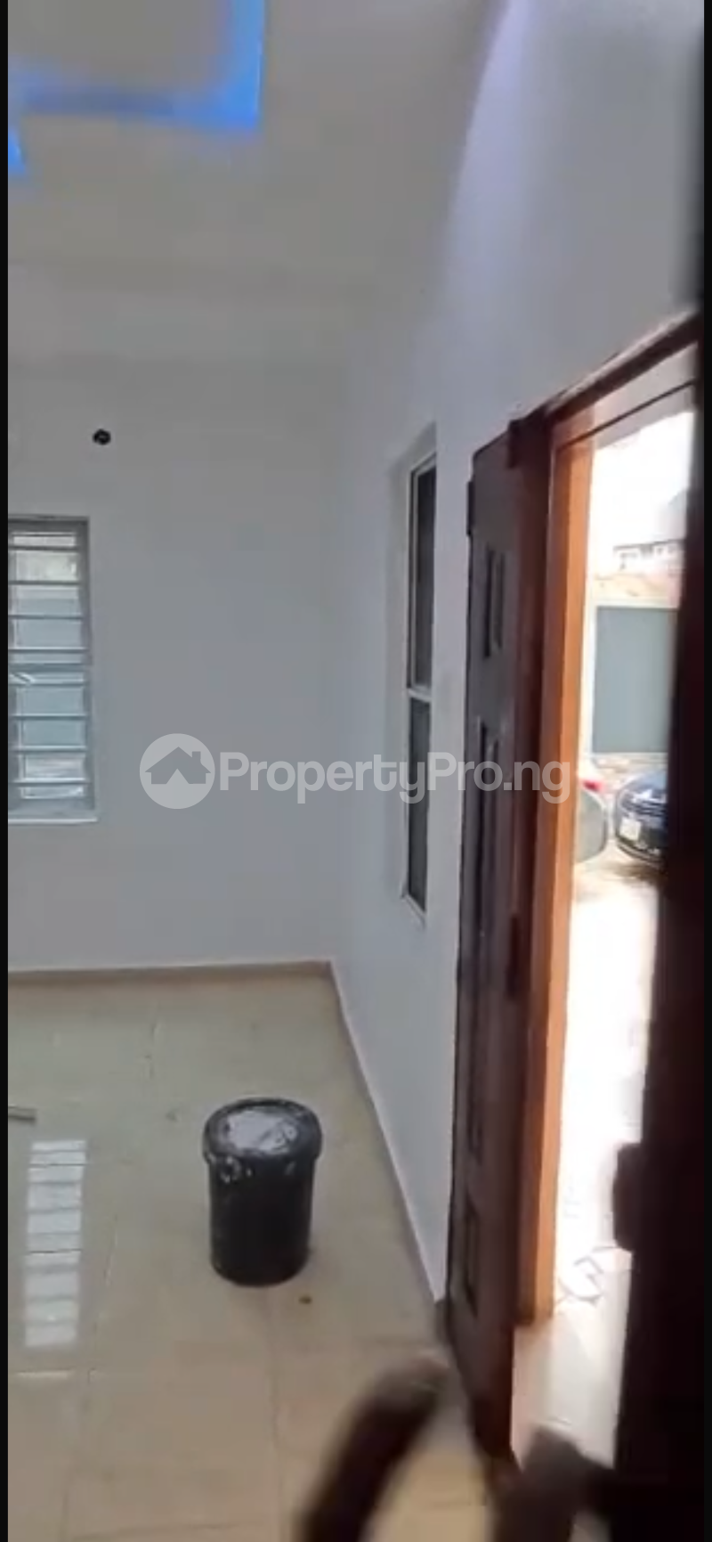 2 bedroom Flat / Apartment for rent Charlie Boy By Grace Schools Gbagada Phase 1 Gbagada Lagos