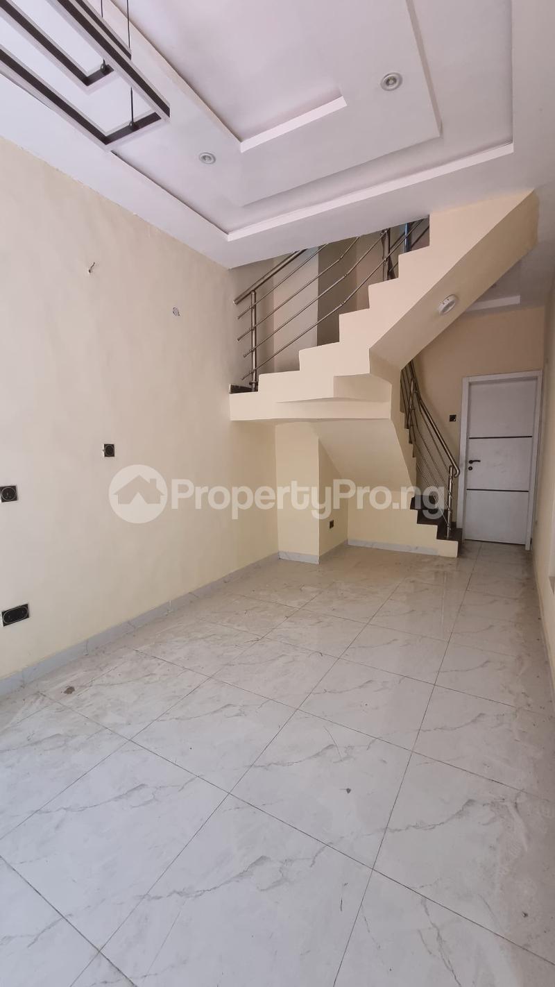 2 bedroom Flat / Apartment for sale Omole phase 2 Ojodu Lagos