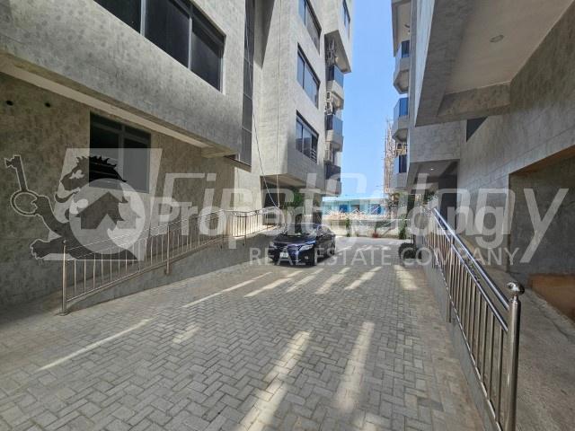 3 bedroom Flat / Apartment for sale Victoria Island Lagos