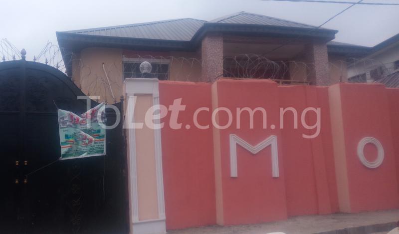 3 bedroom Flat / Apartment for rent 7 Jejeniwa Street, Alapere Kosofe/Ikosi Lagos