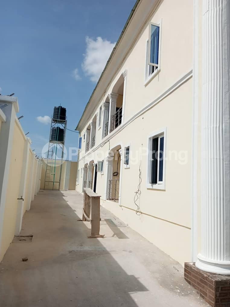 3 bedroom Flat / Apartment for rent Akoto Estate, Elebu Oluyole Extension Akala Express Ibadan Oyo