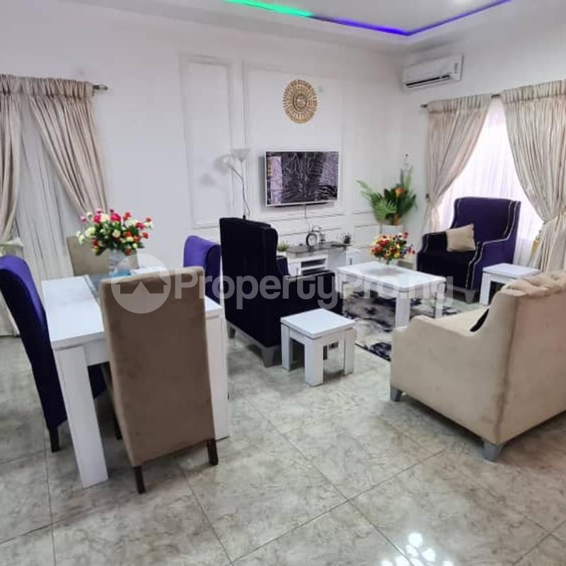 3 bedroom House for sale Sangotedo Ajah Lagos