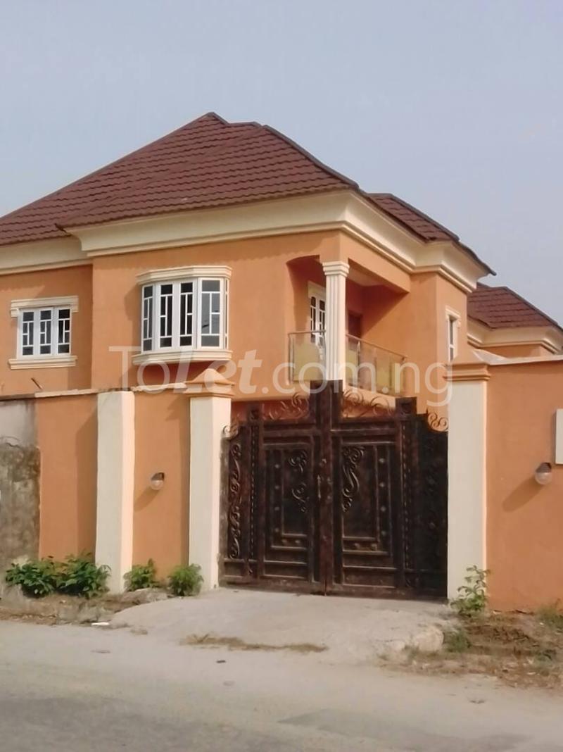 3 bedroom Flat / Apartment for rent   Allen Avenue Ikeja Lagos