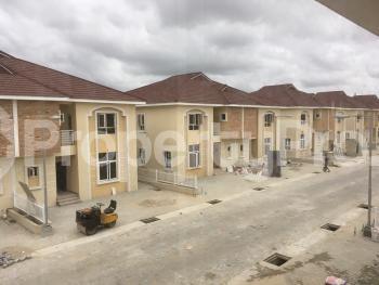 House for sale Agungi Lekki Lagos