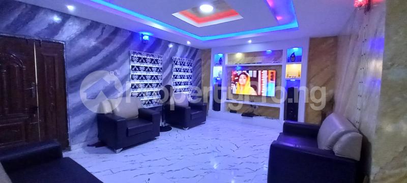 4 bedroom House for sale Igbojia,shapati Ibeju-Lekki Lagos