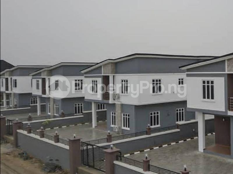4 bedroom House for sale Emerald Bay Eleko Ibeju-Lekki Lagos