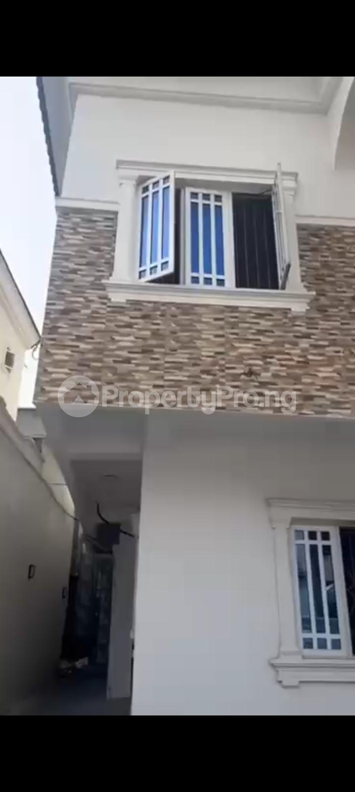 4 bedroom House for sale Anthony Village Maryland Lagos