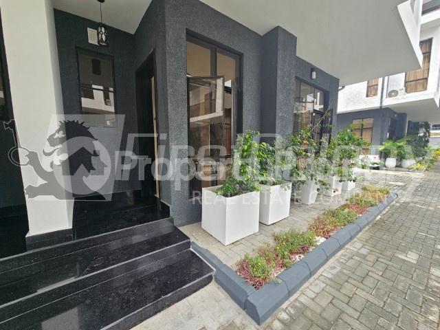 4 bedroom Flat / Apartment for rent Victoria Island Lagos