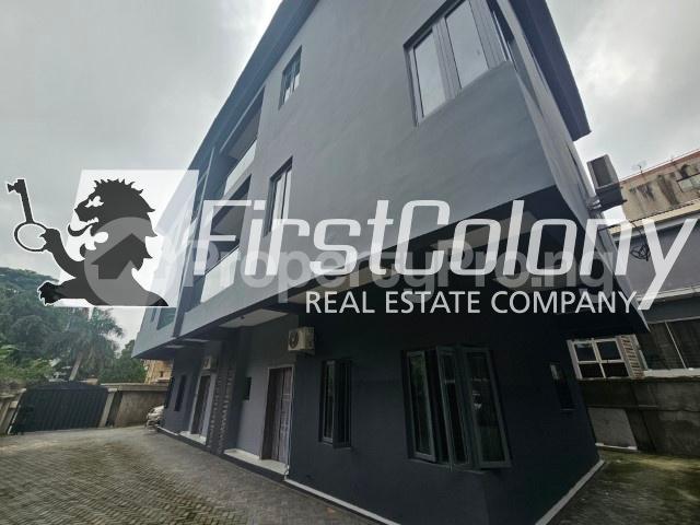 4 bedroom House for sale Victoria Island Lagos