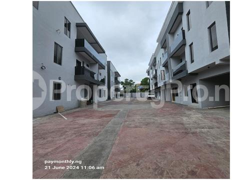 5 bedroom House for sale Shonibare Estate Maryland Lagos