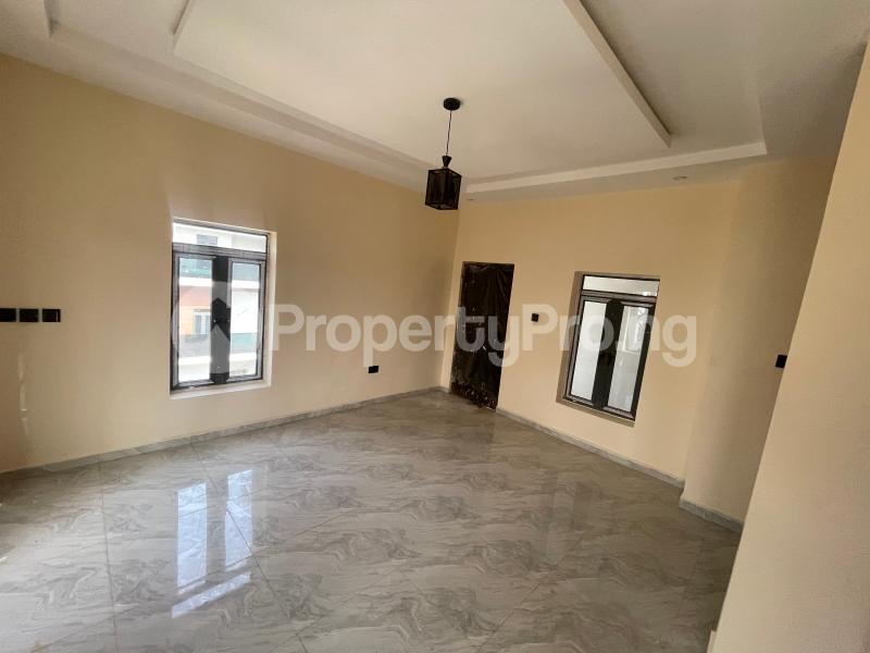 4 bedroom House for rent Mabushi Abuja