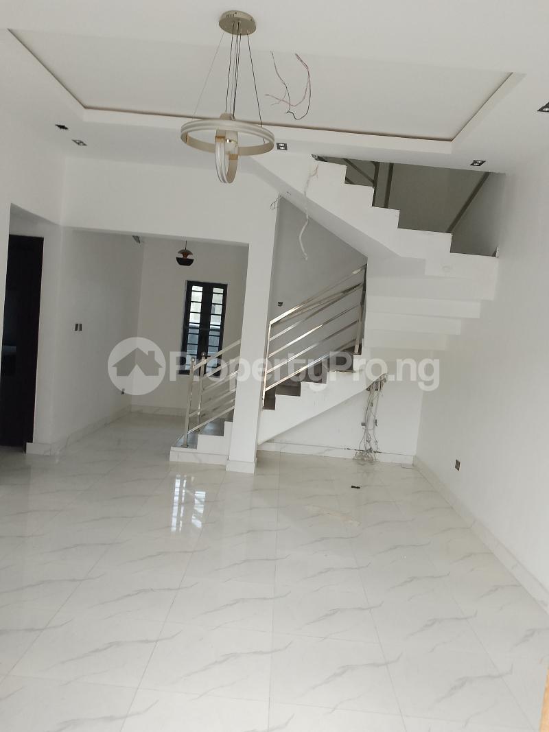 4 bedroom House for sale Sangotedo By Blenco Sangotedo Ajah Lagos - 3