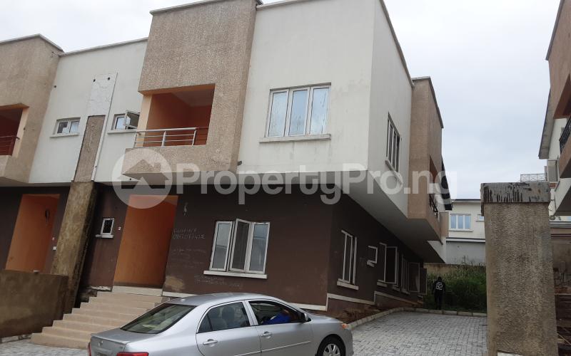 5 bedroom Flat / Apartment for rent Paradise Estate Life Camp Abuja Life Camp Abuja