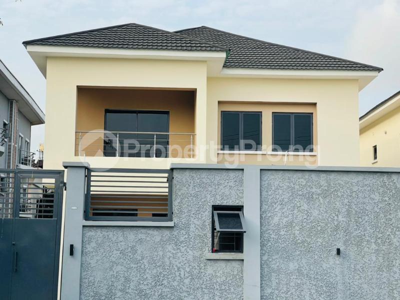 5 bedroom House for sale Off Admiralty Road Lekki Phase 1 Lekki Lagos