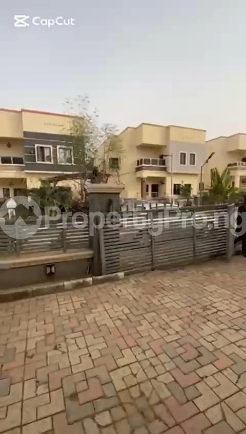 5 bedroom House for sale By Nut Road Lugbe Lugbe Abuja