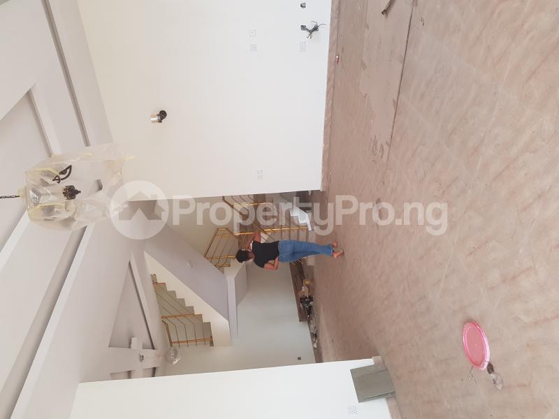 House for rent Thomas estate Ajah Lagos