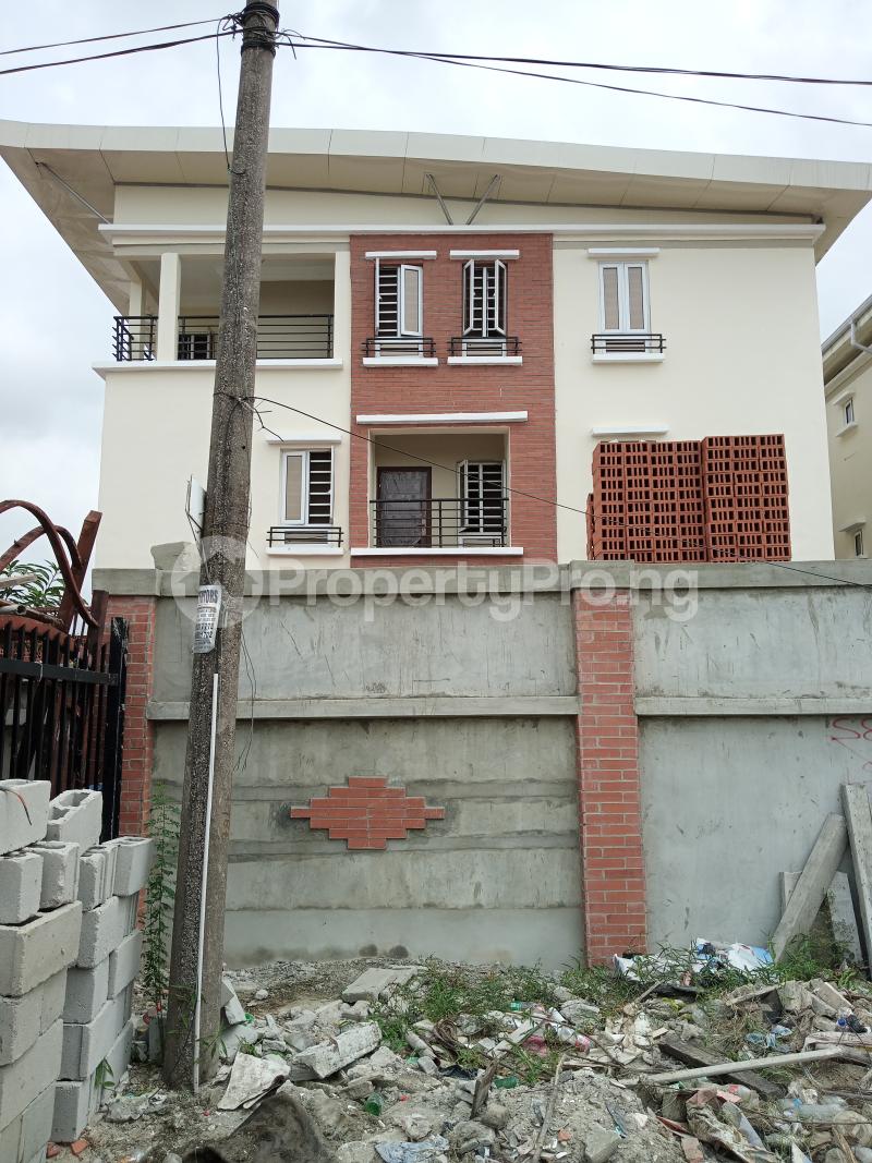 5 bedroom House for rent Off Fola Osibo Lekki Phase 1 Lekki Lagos