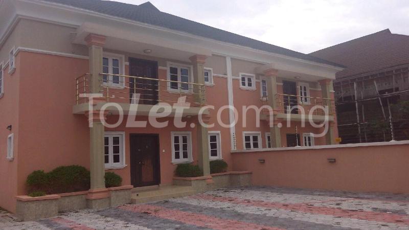 House for sale Mobil Road Ajah Lagos
