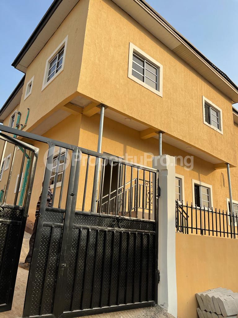 6 bedroom House for rent Ibara Housing Estate Abeokuta Ogun