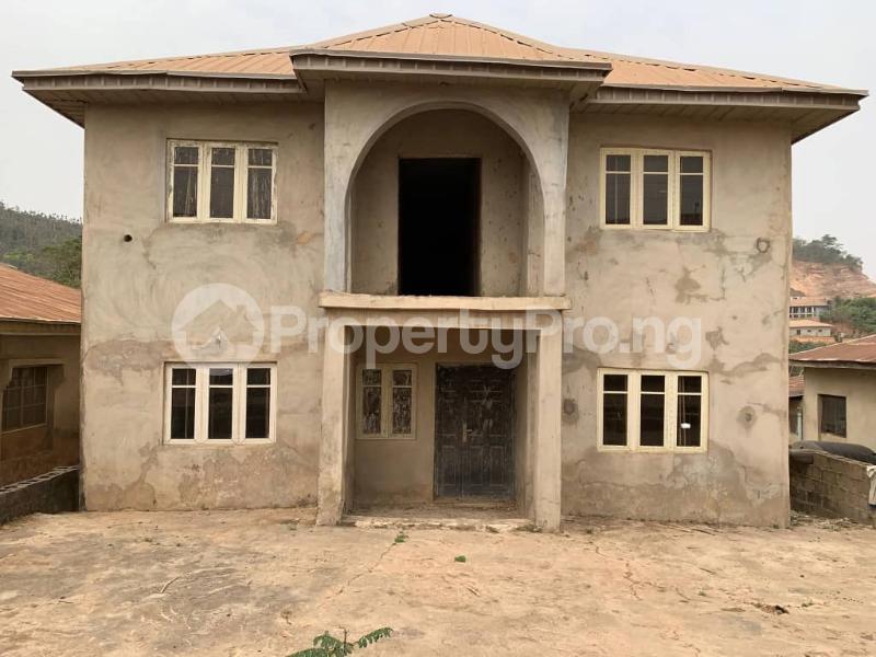 7 bedroom House for sale Lead City, First Laurel, Soka Ibadan Oyo