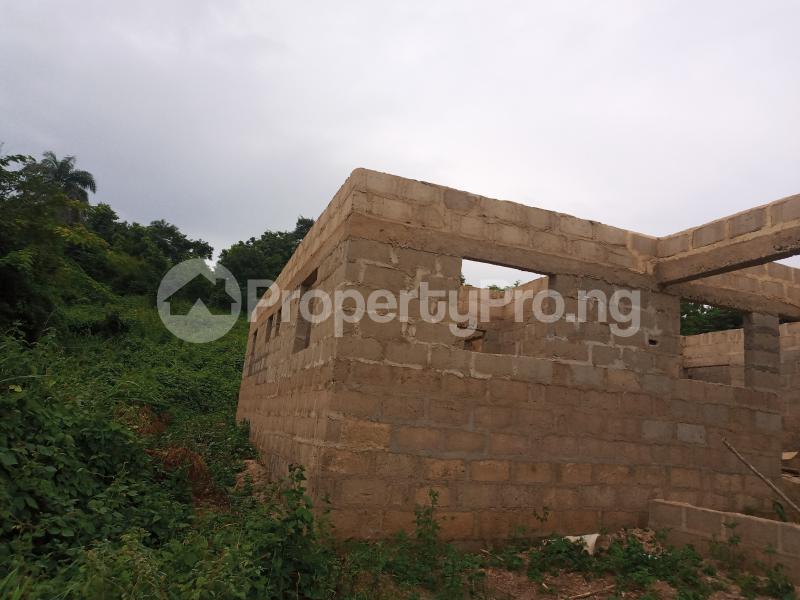 4 bedroom House for sale Orilowo Ejigbo Lagos