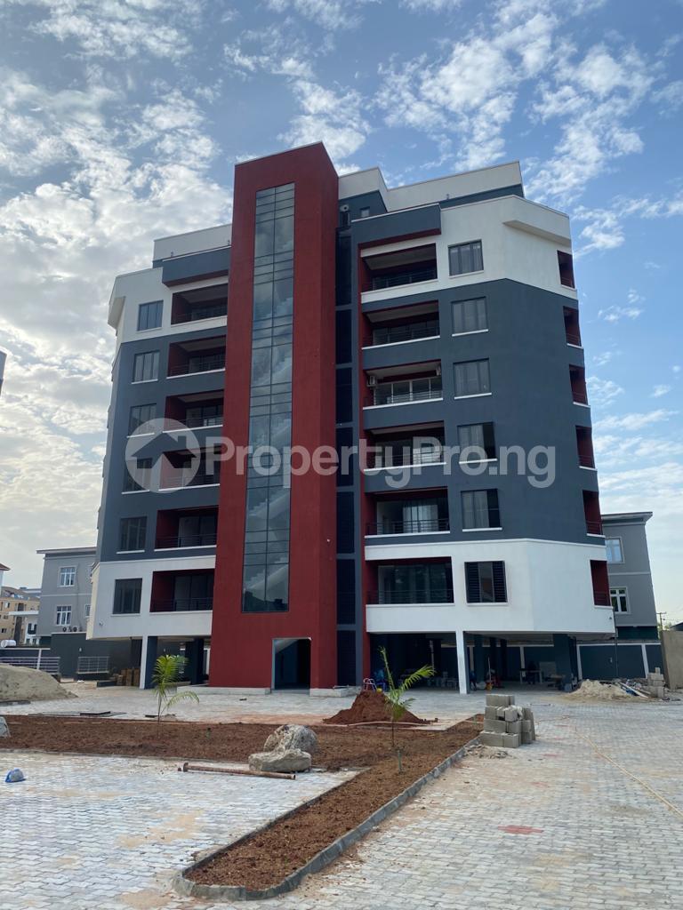 3 bedroom Flat / Apartment for sale ONIRU Victoria Island Lagos