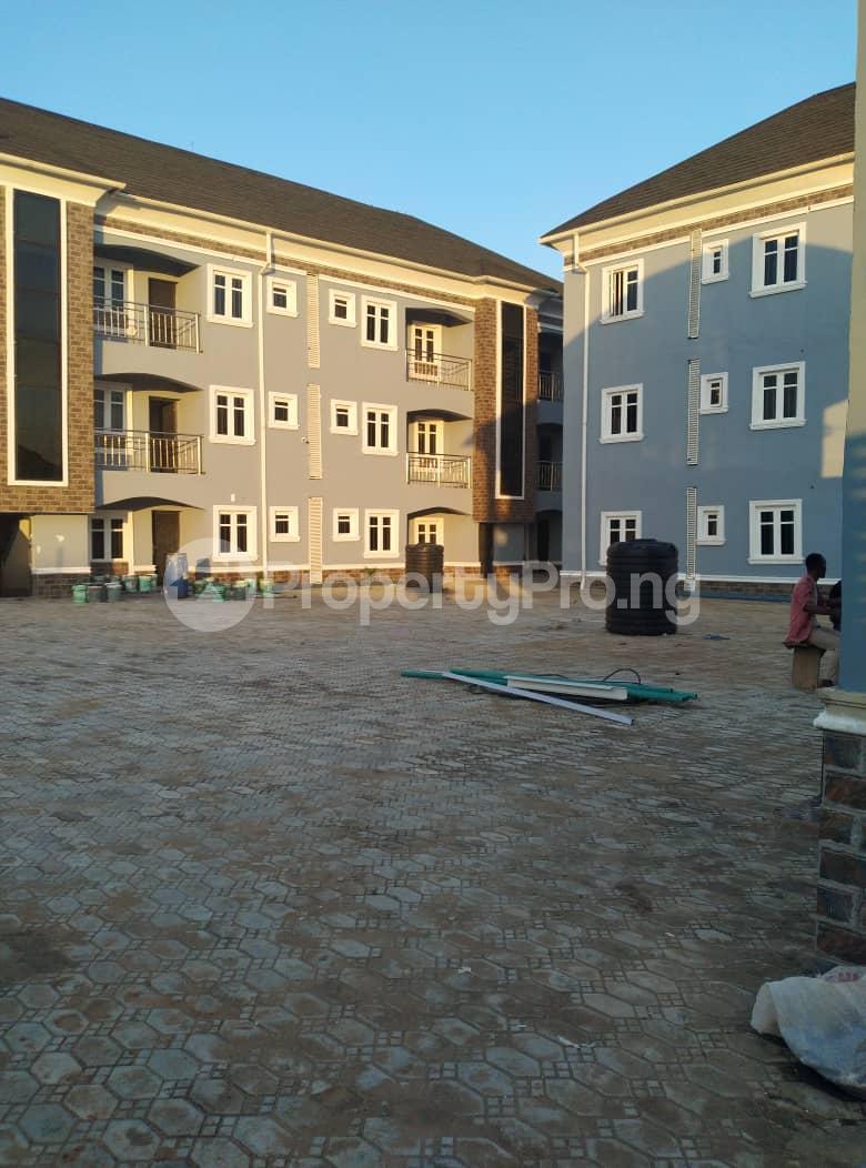 3 bedroom Flat / Apartment for rent Isolo Lagos