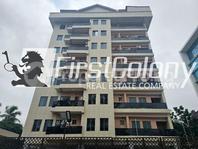2 bedroom Flat / Apartment for rent Victoria Island Lagos