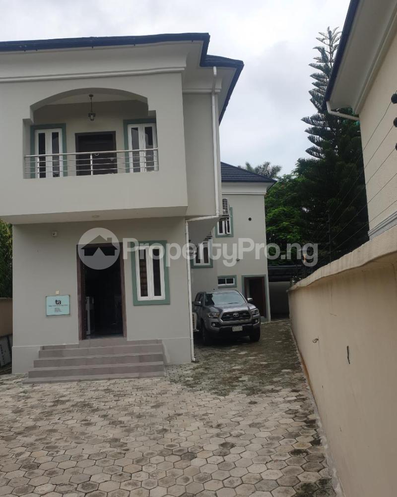 2 bedroom Flat / Apartment for rent Thompson Avenue Old Ikoyi Ikoyi Lagos