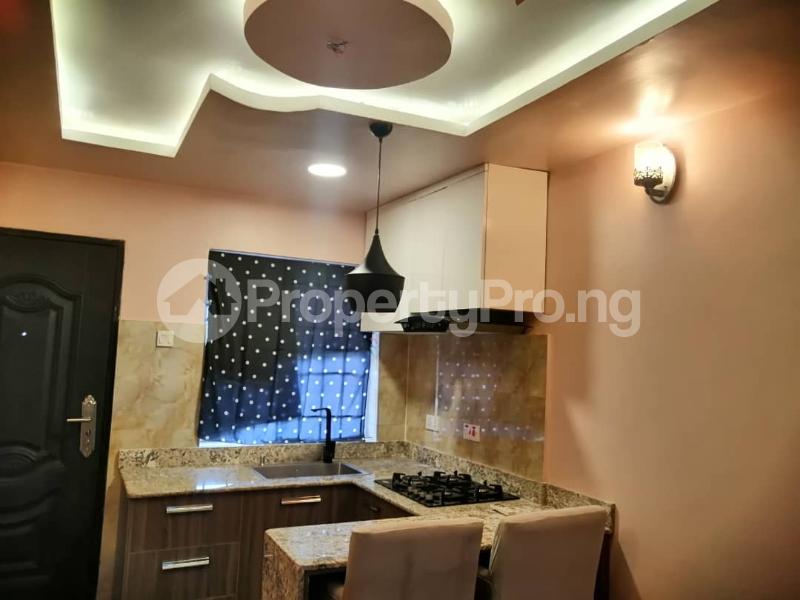 1 bedroom Flat / Apartment for rent Emerald Estate Ilaje Ajah Lagos