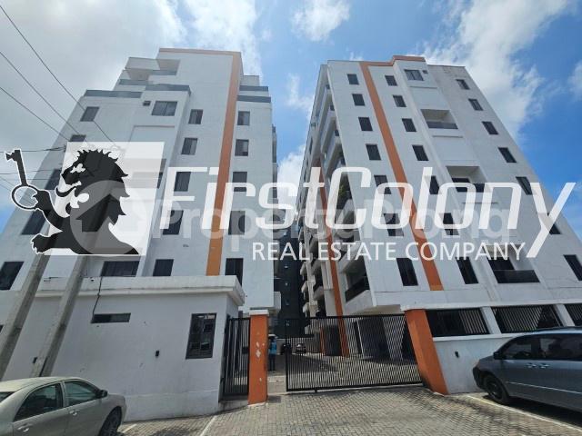 5 bedroom Flat / Apartment for sale Lekki Phase 1 Lekki Lagos